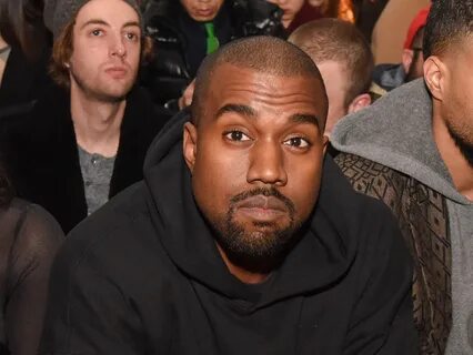 Kanye слушать