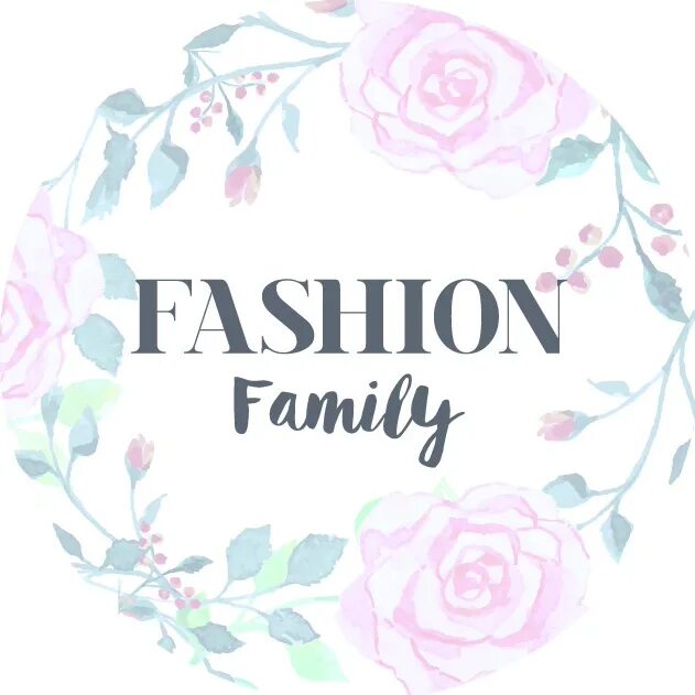 Family 1 shop. Fashion Family магазин. Fashion Family логотип магазина. Family shop картинки. Картинки для магазина Fashion Family.