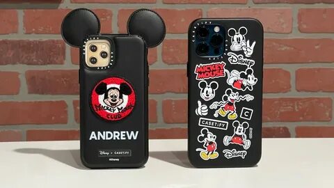 Чехол casetify