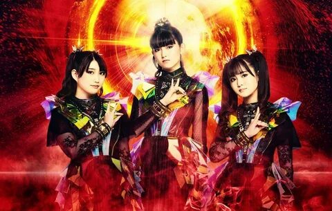 Babymetal add 'Girls Planet 999' contestant as new member