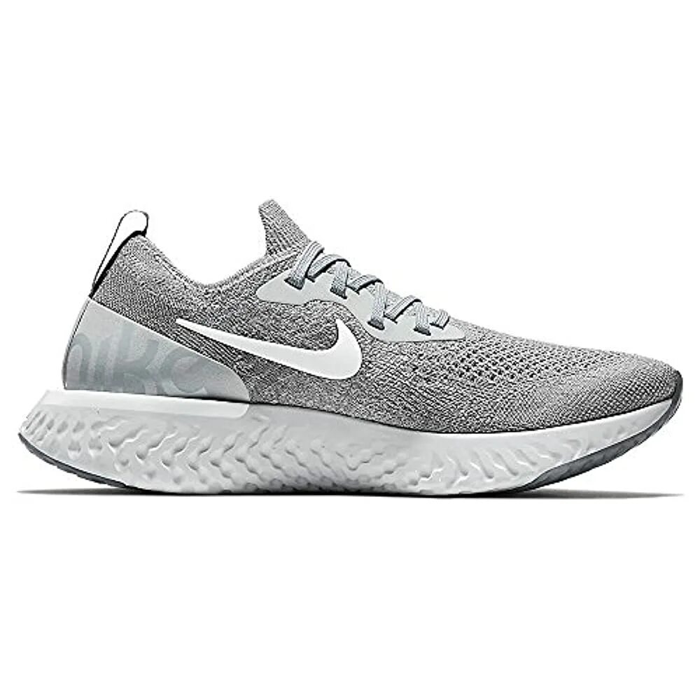 Nike Epic React Flyknit. Кроссовки мужские Nike Epic React Flyknit 2. Кроссовки мужские Nike Epic React Flyknit. Nike Epic React Flyknit женские. Серые найк мужские