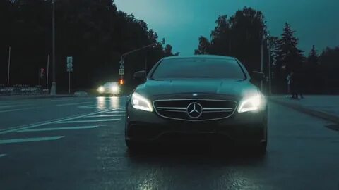Включи mercedes