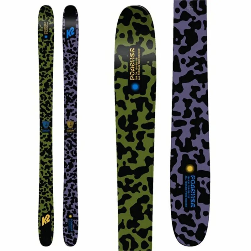 Лыжи обзор. K2 poacher 2025. лыжи all mountain. skis 2025. skis 2025.
