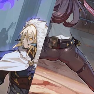 In vol 9 cover, Grey's face has less detail than Caera's cheek. 