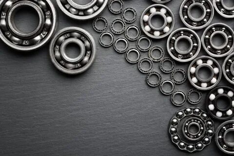 Your bearing