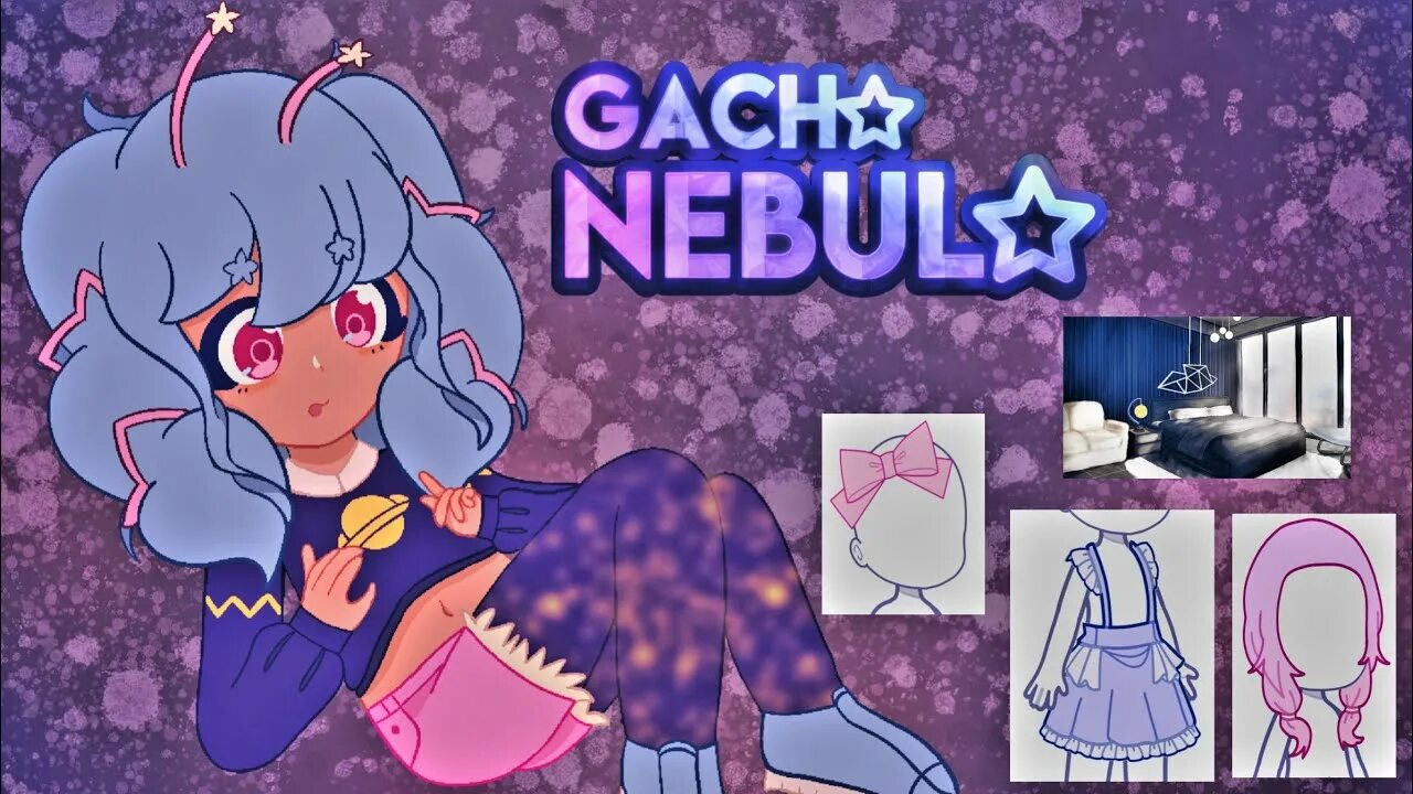 Гачи Небула. Gacha Nebula Mod. Игры про гача Небула. Гача нэбела. Гача небула последняя версия