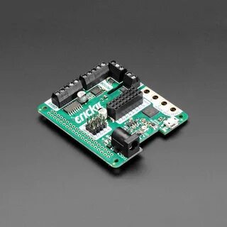 Raspberry pi 6