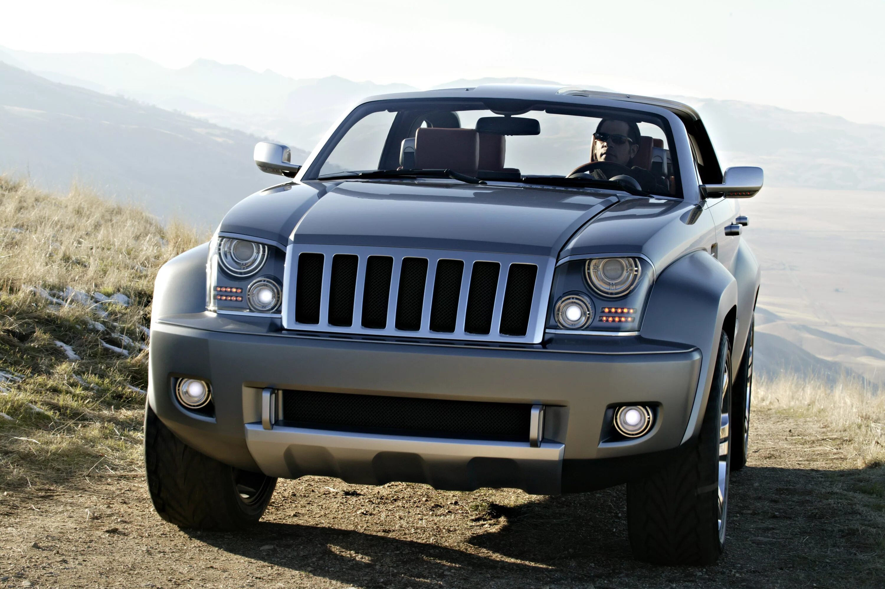 2007 Jeep Trailhawk. Jeep Trailhawk Concept. Jeep Wrangler. Кроссовер машина джип Либерти.