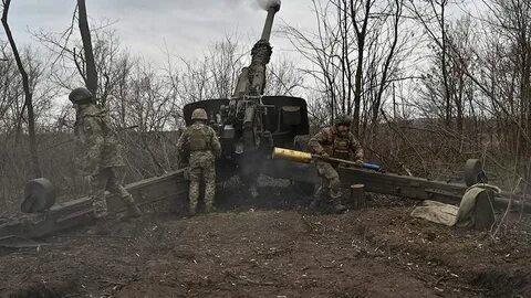 Донецк стреляют