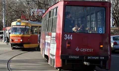 Тту