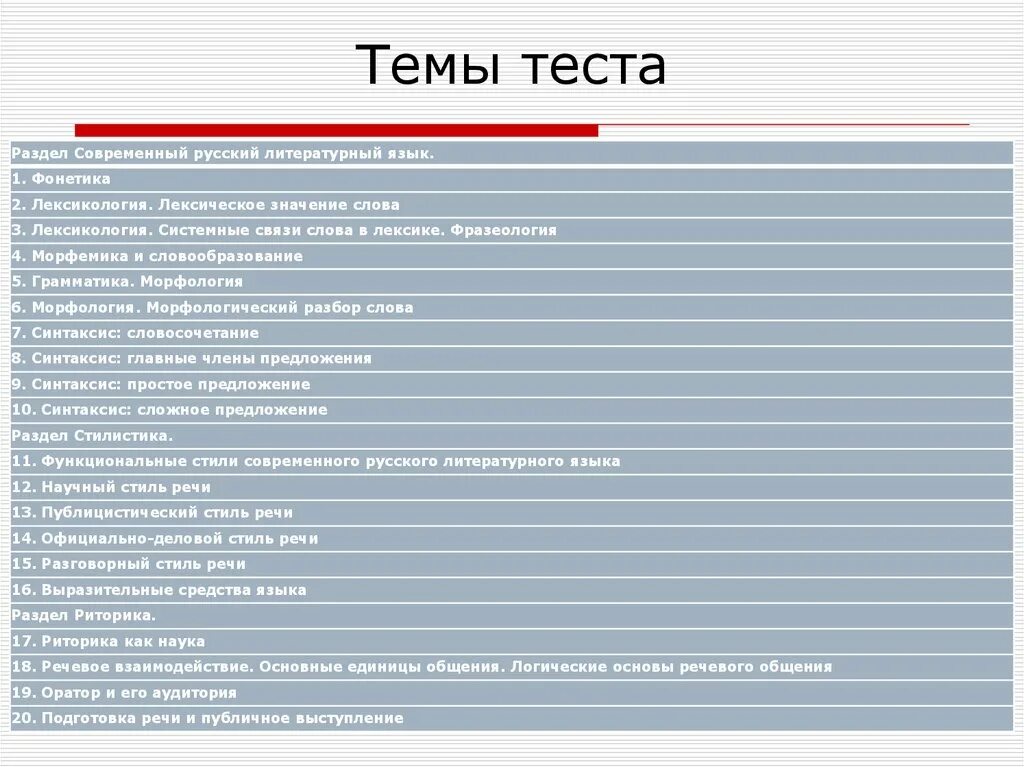 Тесты по теме реклама. Тест по теме язык и культура. Тест на тему современный русский язык. Тест на тему деловая переписка. Тест на нормы русского языка.