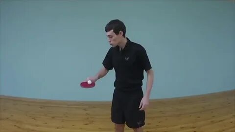Рекорд по набиванию теннисного мячика