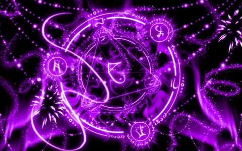 Purple demo
