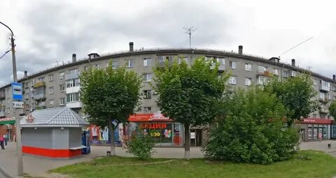 Банк открытие череповец