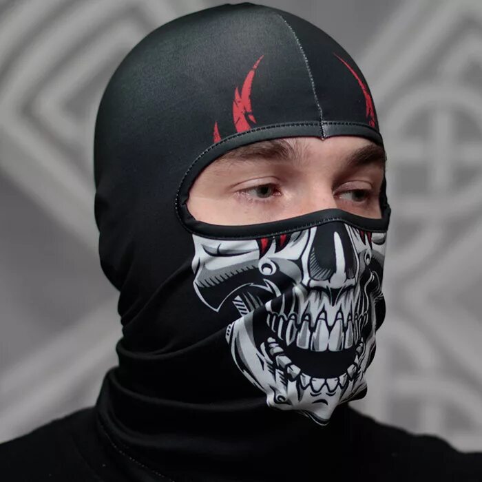 Бит маски