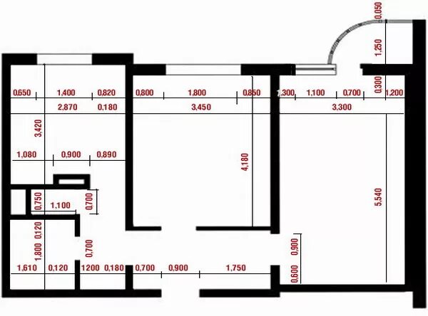 П-3 планировка. Планировка трехкомнатной квартиры п3 с размерами. Размеры балкона п3. П 3 размеры. П 3 размеры.