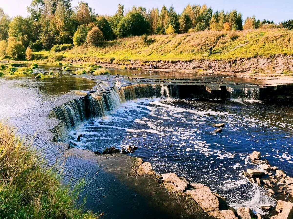 Река тосна. Тосненский (Гертовский) водопад,. Саблинские водопады Тосно. Саблино большой Тосненский водопад. Малый Саблинский водопад.