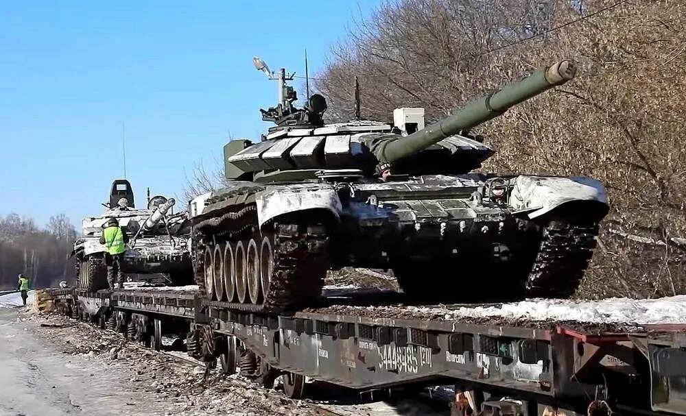 Ситуация в лнр и днр сегодня
