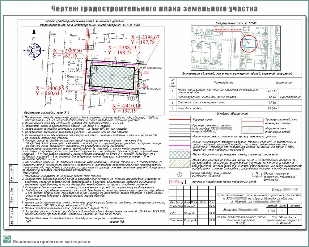 Код на изменение участка. Как выглядит градостроительный план земельного участка. Градостроительный план земельного участка пример. Расшифровка чертежа градостроительного плана земельного участка. ГПЗУ земельного участка расшифровка.