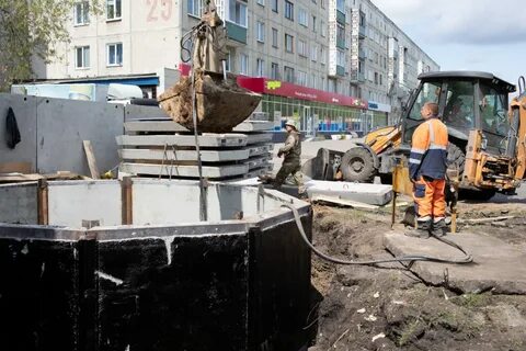 Капитальный ремонт кемерово