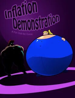 Inflation games