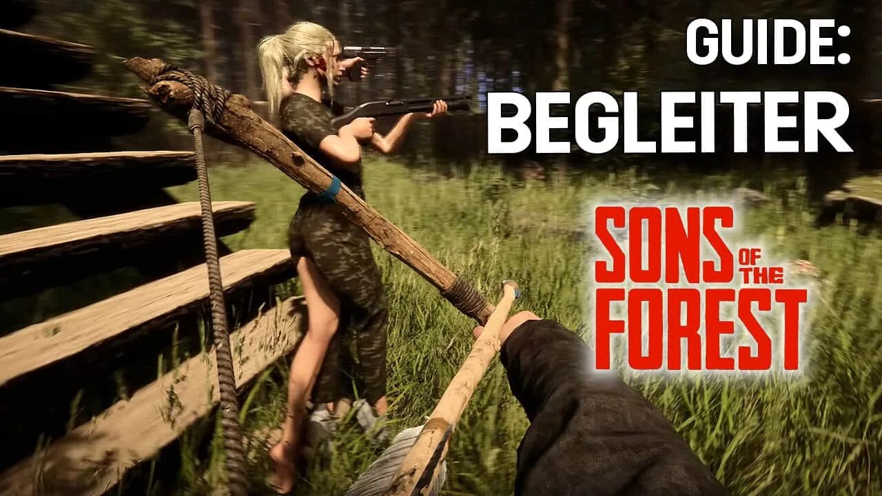 Sons of the forest как приручить вирджинию. Вирджиния форест 2. sons of the forest 2 вирджиния. вирджиния sons of the форест.