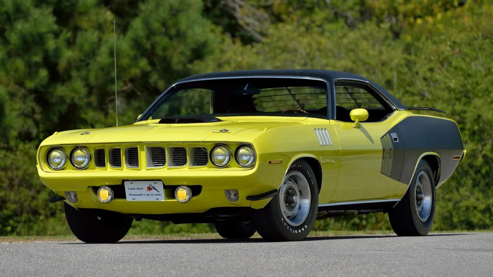 Плимут Барракуда 1971. Plymouth Hemi 'CUDA (1971) салон. 1971 Plymouth Barracuda 440 Six Pack. CUDA C. Cuda call