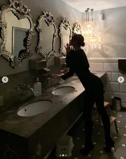 Вечеринка водонаевой