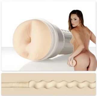 Мастурбатор-анус Fleshlight - Tori Black Forbidden (арт. 