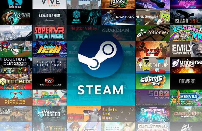 Steam игры. Топ игр стим. Коллаж из игр стим.