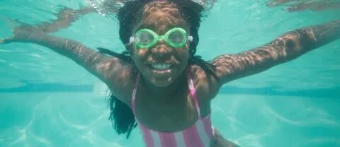 Take a swim