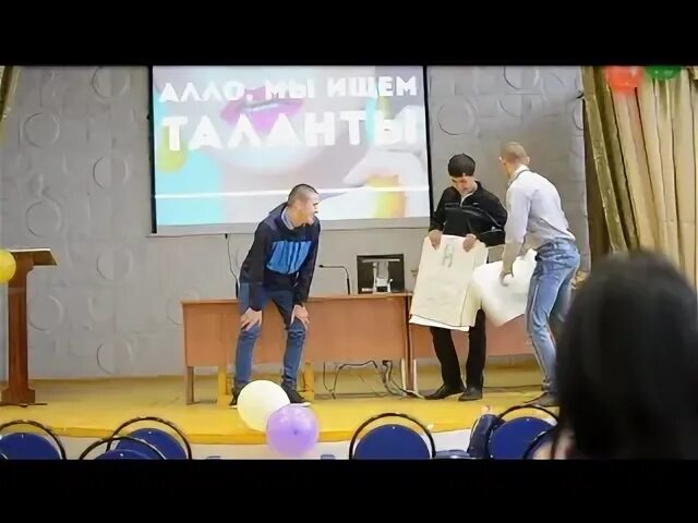 Алфавит в кавказской школе