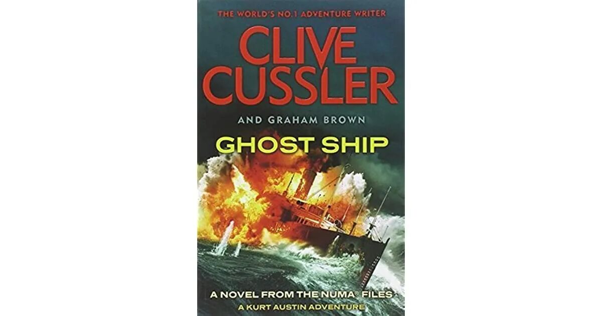 Корабль призрак книга. Касслер Клайв .горн. Клайв Касслер дракон. Сос с корабля призрака читать.