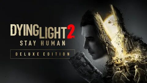 Dying light 2 ps5