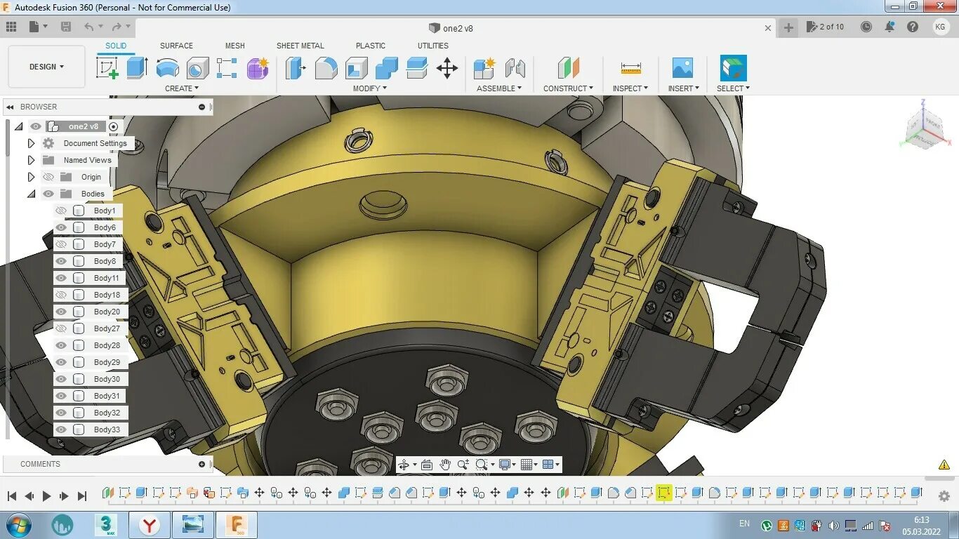 Fusion 360 болт. Fusion 360 personal use. Autocad fusion 360. Fusion 360 personal use. Коробка в fusion 360.