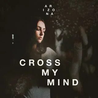 Песня cross my