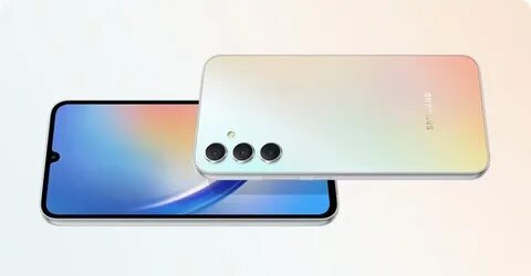 Galaxy a24 6