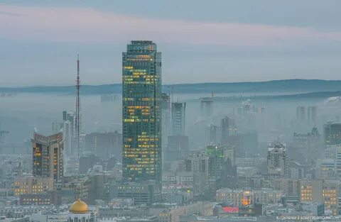 Skyscrapercity российский форум