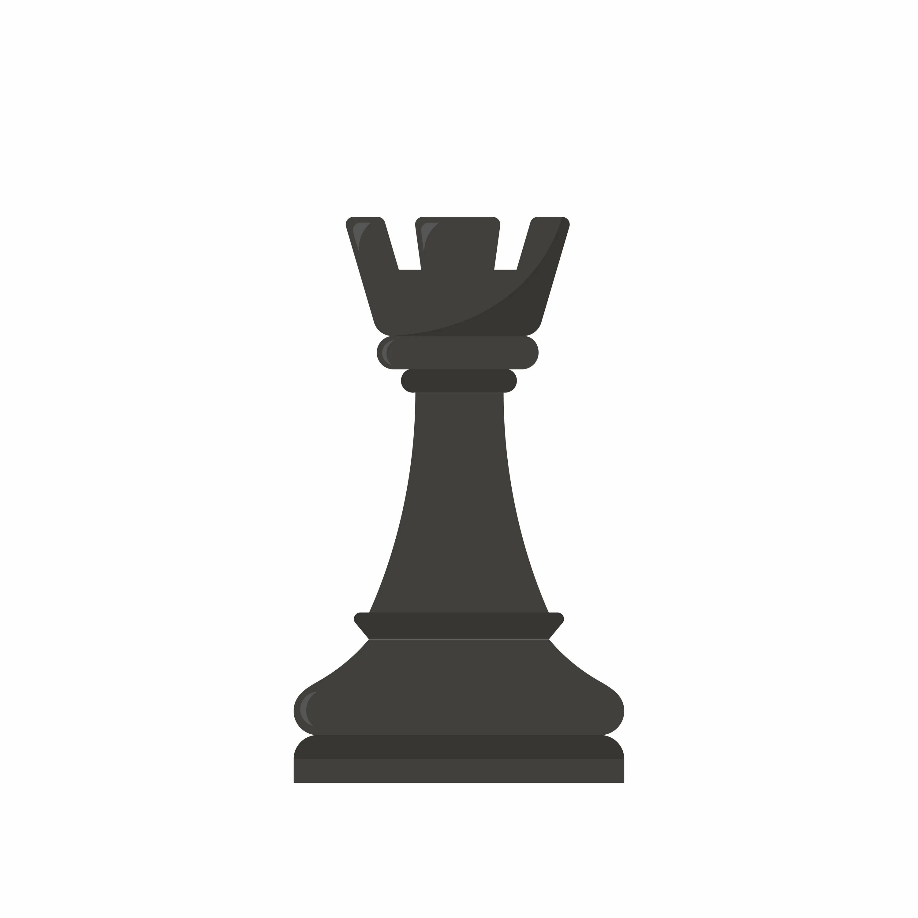 Король ферзь Ладья. Шахматная Ладья сбоку. Шахматы фигурки ферзь вектор. Ладья фигура в шахматах. Ладья в шахматах 4