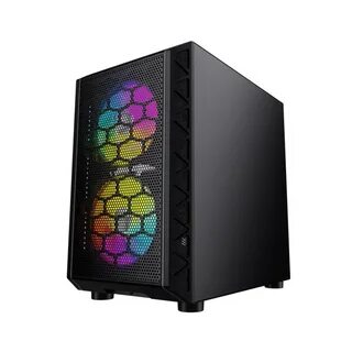 Powercase mistral micro