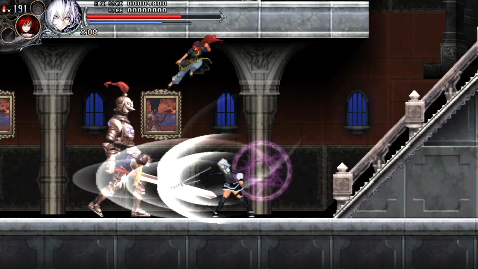 Реквием 2 рави. Реквием игра. requiem игра 1999. koumajou remilia: scarlet symphony.