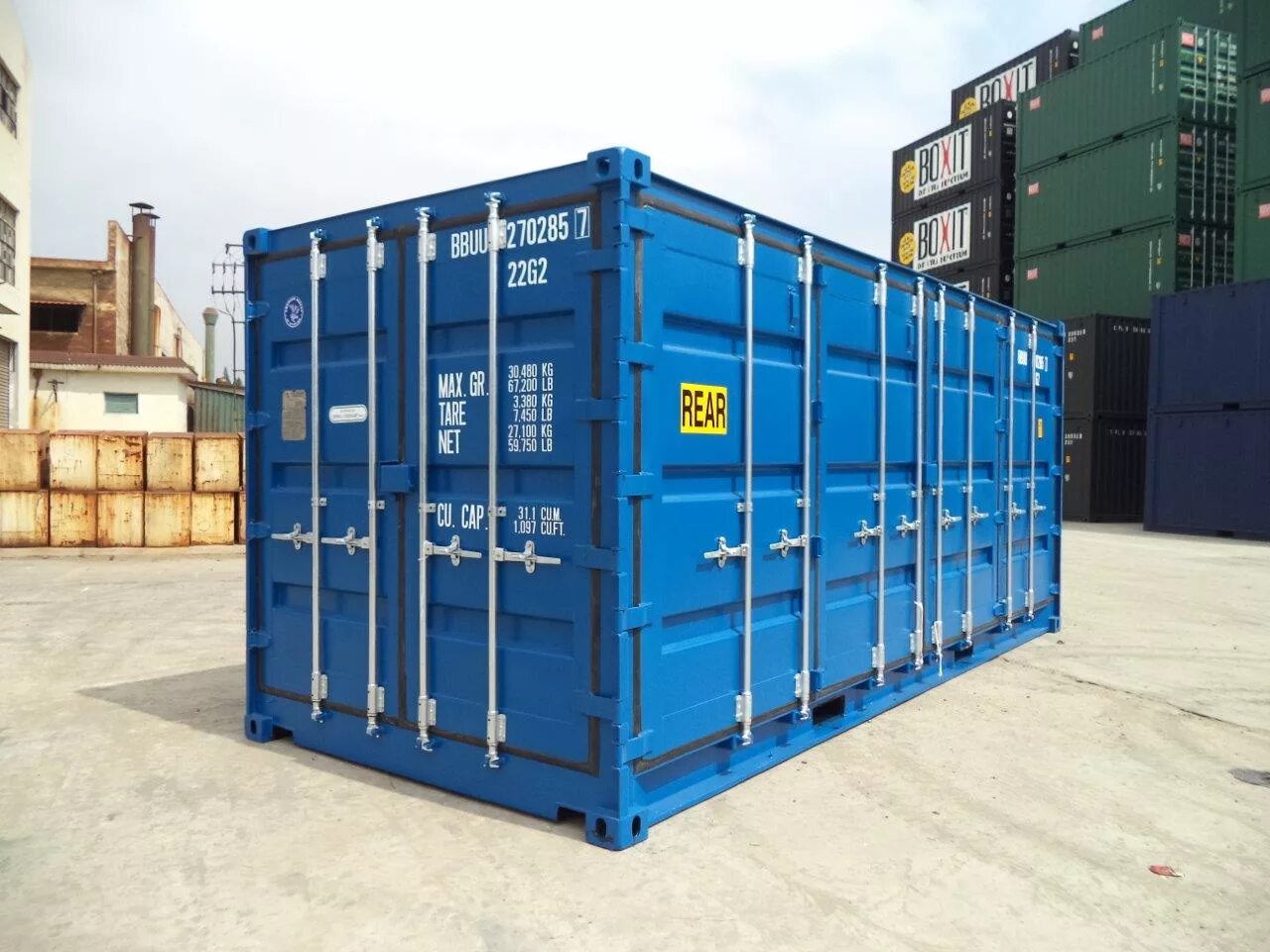 Морской контейнер купить в москве 20 футов. 20 ФТ контейнер. 20 Футовый контейнеровоз. Контейнер 20 футов Trans Container. Паллетвайд контейнер 20 футовый.