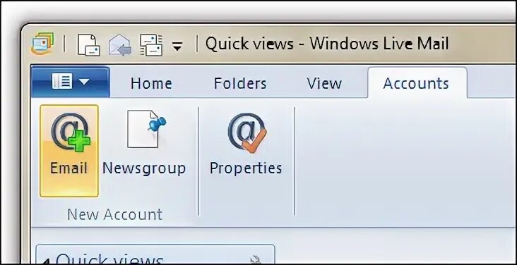 Электронная почта live. Почта windows live. mozilla mail &amp; newsgroups.