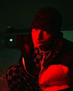 Night lovell eye