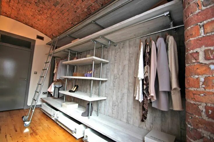 loft rustico juvenil - Búsqueda de Google Barn bedrooms, Home, Home projects