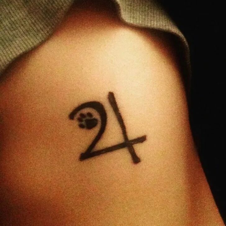 Jupiter sign