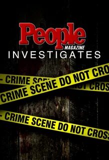 People Magazine Investigates, Season 7 Poster No: 1. People Magazine Invest...