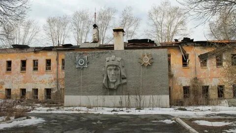 Челябинское танковое военное
