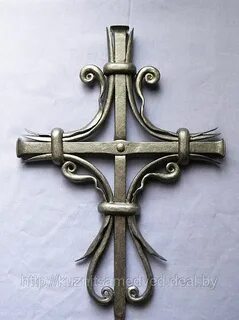 Крест минск
