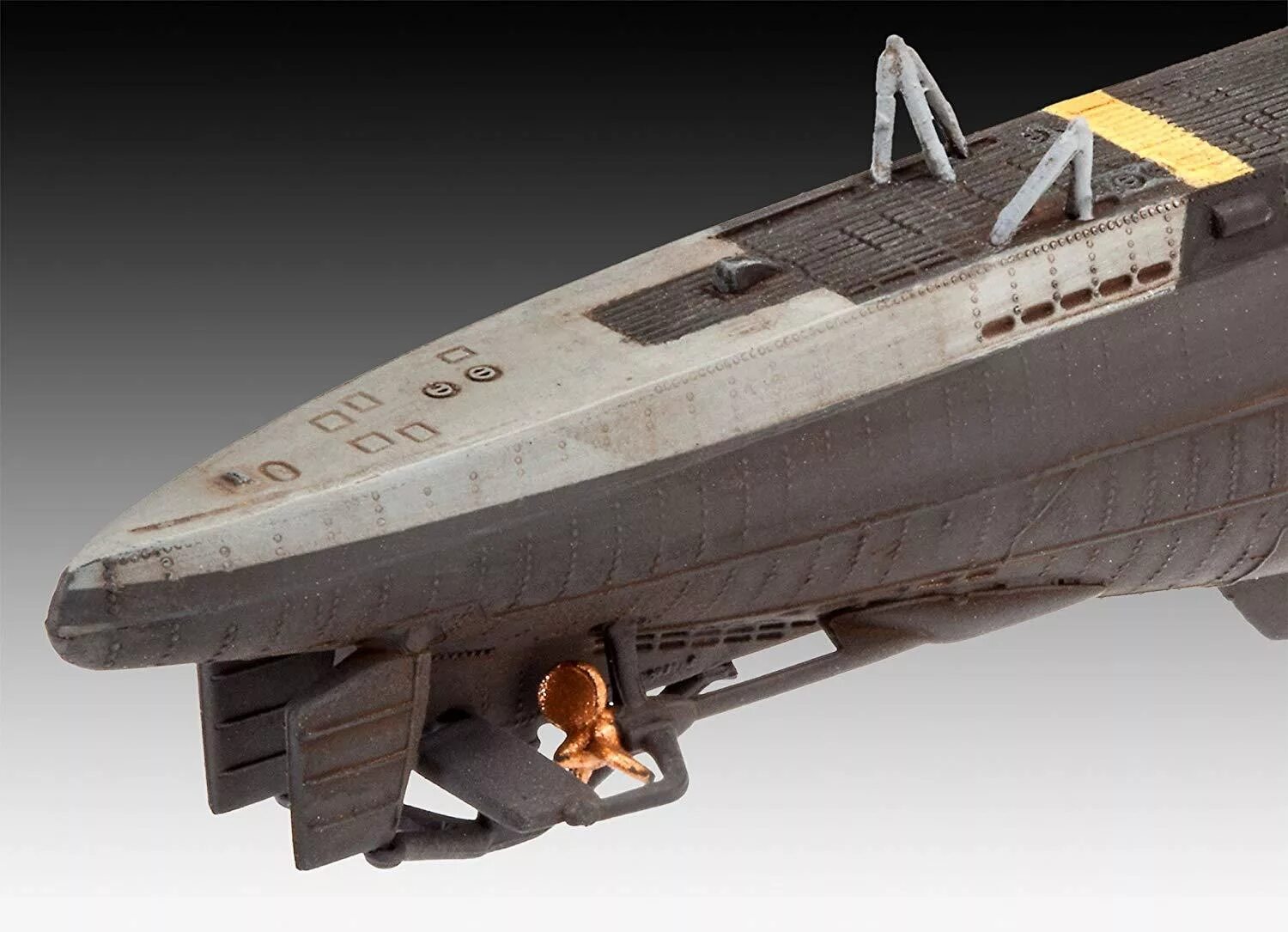 Тип vii. Revell type vii c/41. сборная модель revell model set german submarine type vii c/41 (65154) 1:350. revell&quot; 05154 модель сборная подводные лодки типа vii c/41 1/350. revell подводные лодки типа vii c/41, 05154.